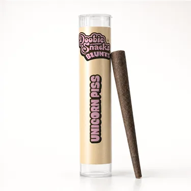 Product image of Unicorn Piss - Doobie Snacks - Blunts