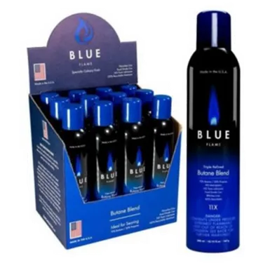Product image of Puretane, Blue Flame Butane