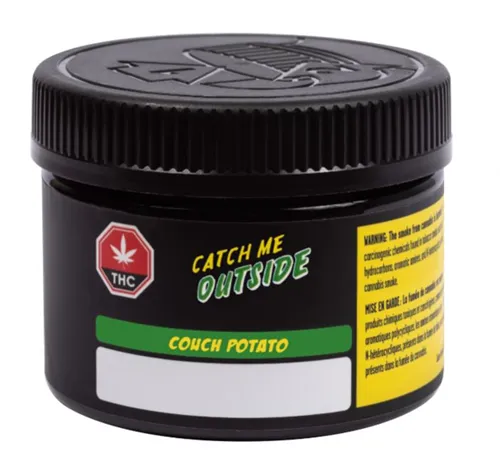 Product image of Couch Potato - Catch Me Outside - Dried Flower