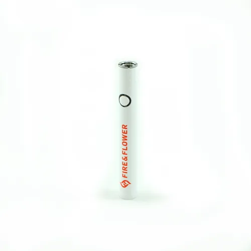 Fire & Flower, 510 Push Battery