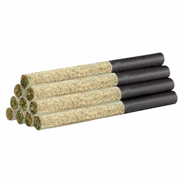 Product image of Hemp'd Animal Rntz Redees - Redecan - Joints