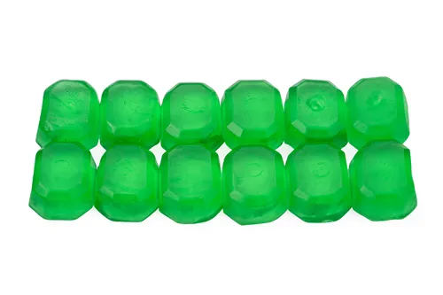 Product image of Lime Agave Multipack Live Rosin Gummies - Emerald Hour - Gummies