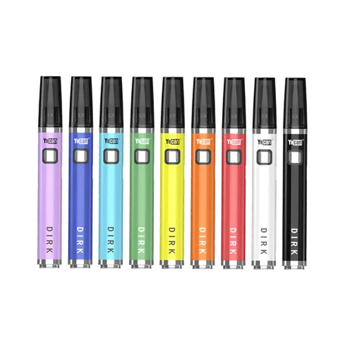 Product image of Yocan Dirk, Hot Knife
