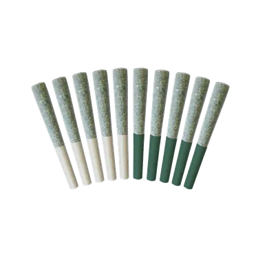Product image of Big Hits Duo Pack - Pure Sunfarms -Variety Pre-Rolled