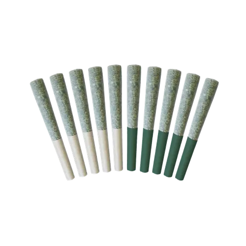 Big Hits Duo Pack - Pure Sunfarms -Variety Pre-Rolled