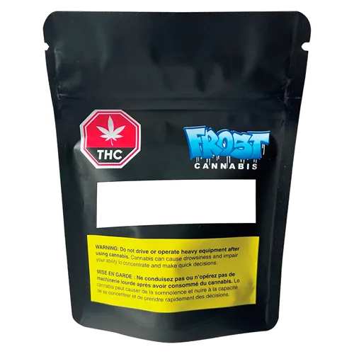 Frosties - Frost Cannabis - Joints