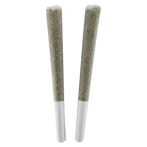 Bubblegum Ice Cream - BC Doobies - Joints