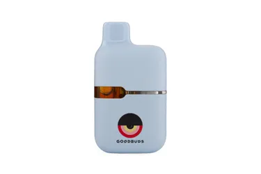 Product image of Timewarp Cured Resin All-in-one Vape - Good Buds - Disposables