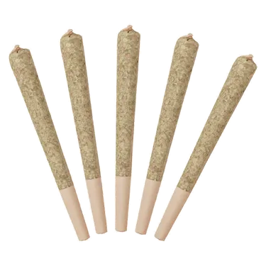Product image of Strawberry Lemonade Infused - Standard Issue - Infused Joints