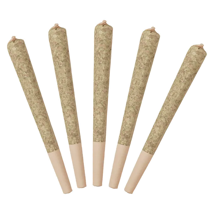 Product image of Strawberry Lemonade Infused - Standard Issue - Infused Joints