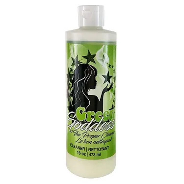 Product image of Green Goddess, Isopropyl Alcohol Cleaner