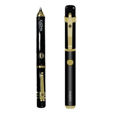 Product image of Karma, 510 Battery w/ Writing Attachment 510 Battery