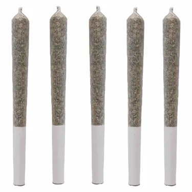 Product image of G-Wagon - Victoria Cannabis Company - Joints