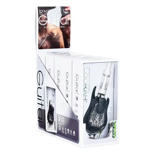 Product image of Lookah, Guitar 510 Battery