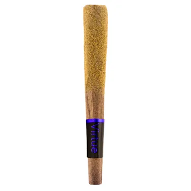 Product image of Peachy Pom Bellinii Ice - Virtue Cannabis - Infused Blunts