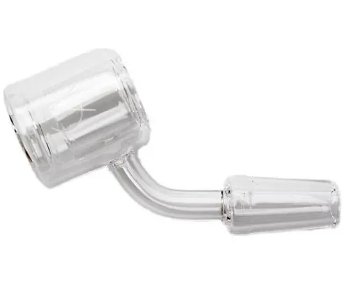 Product image of CannAccessories, 14mm Male Thermal Quartz Banger