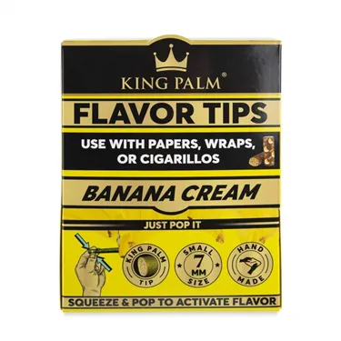 Product image of King Palm Filters