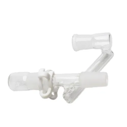 Product image of CannAccessories, 14mm/14mm Dropdown Reclaim Adapter