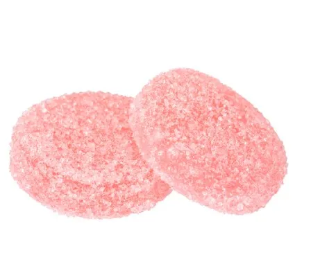 Product image of White Nectarine 1:1 - Fly North - Gummies