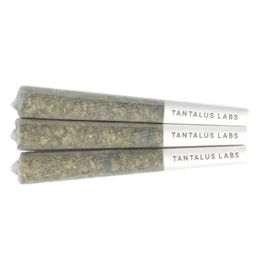Product image of More Cowbell - Tantalus - Joints