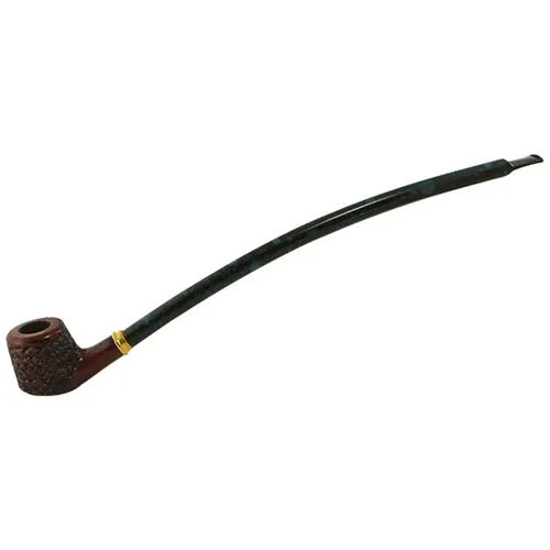 Product image of Shire Pipe, 15" Engraved Pokey Pipe