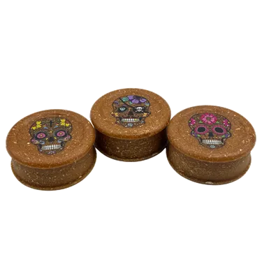 Product image of Arsenal, 61mm 3-Piece Acrylic Grinder