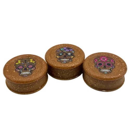 Product image of Arsenal, 61mm 3-Piece Acrylic Grinder