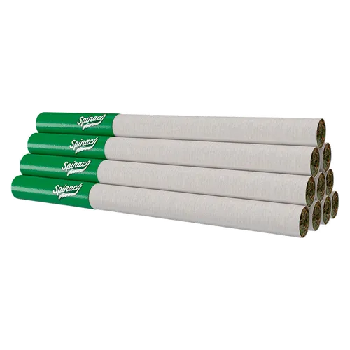Product image of STIX Space Cake - Spinach - Joints