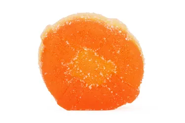 Product image of Ratio'd: The 1:1 Peach One - No Future - Gummies