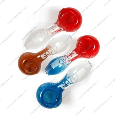 Product image of Route 1, 4" Glass Pipe