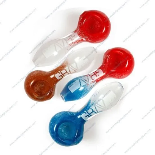 Product image of Route 1, 4" Glass Pipe