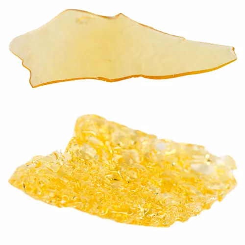 Shatter Pack: Catacomb Kush & The Mountain Kush - Roilty - Shatter