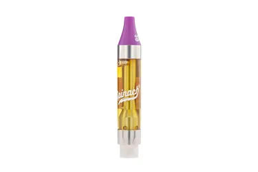 Product image of Galactic Grape - Spinach - 510 Cartridges