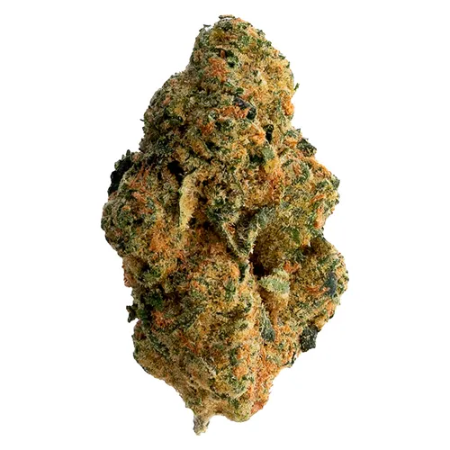 Frosted Swirl - The Loud Plug - Dried Flower