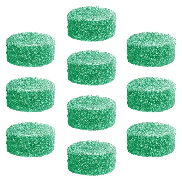 Product image of Shark Attack MAX10 Party Pack - Shred'ems - Gummies