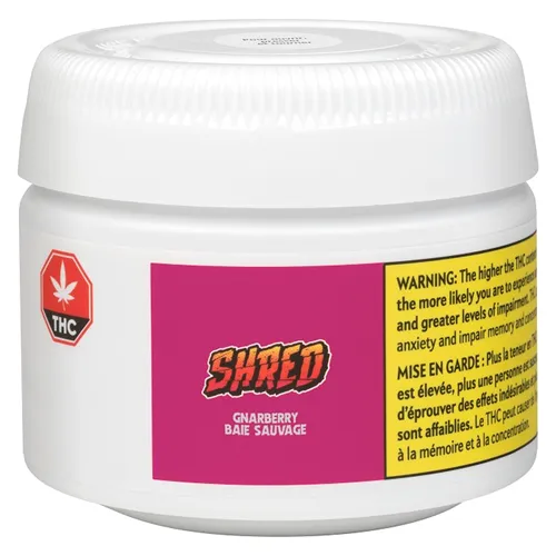 Product image of Gnarberry Js - Shred - Joints