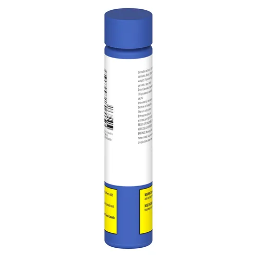 Atomic GG - D*gg lbs - Blunts