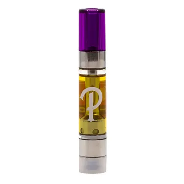 Product image of Orangeade - Purple Hills - Live Resin 510