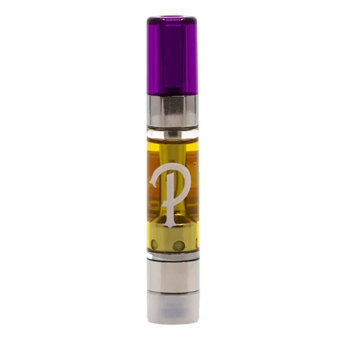 Orangeade - Purple Hills - Live Resin 510