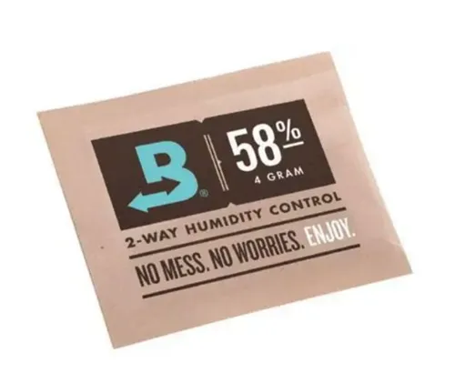 Product image of Boveda, 58% Humidity Pack