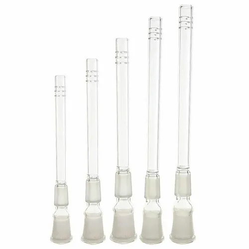 Product image of 19mm to 19mm Glass Stem