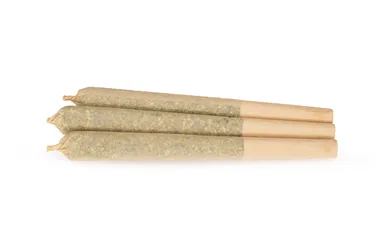 Product image of M.Tai X Jungle Cake LTO - Carmel - Joints