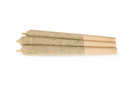 Product image of M.Tai X Jungle Cake LTO - Carmel - Joints