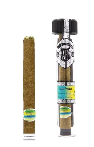 Product image of El Blunto Cullinan Diamond Infused - El Blunto - Infused Blunts