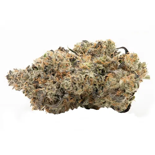 Peanut Butter MAC - BLK MKT - Dried Flower
