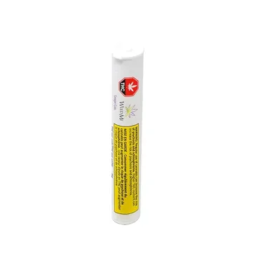Product image of Grape Gas - Weed Me - Joints