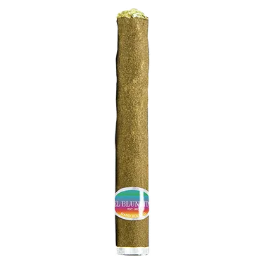 Product image of Yacht Master Hash Infused - El Blunto - Infused Blunts