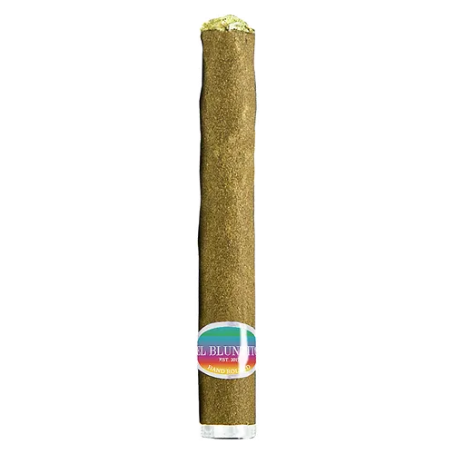 Product image of Yacht Master Hash Infused - El Blunto - Infused Blunts
