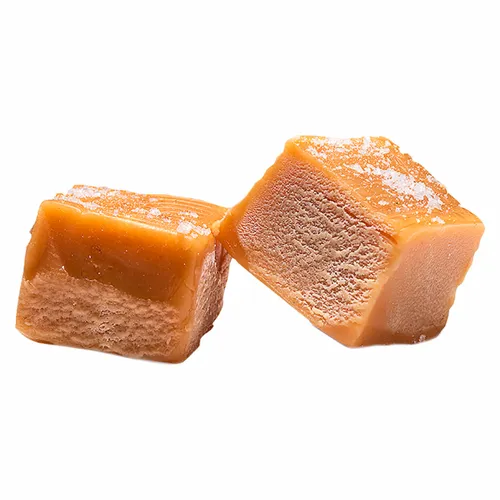 Product image of Banana Cream Pie Caramels - Legend - Hard Candies