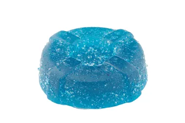 Product image of CBD Bomb: The CBD Blue One - No Future - Gummies